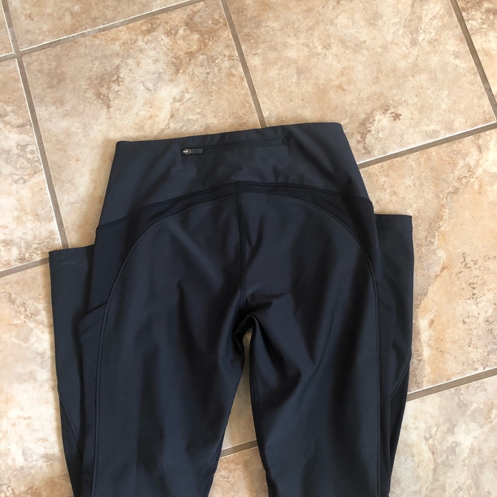NWOT lululemon tights